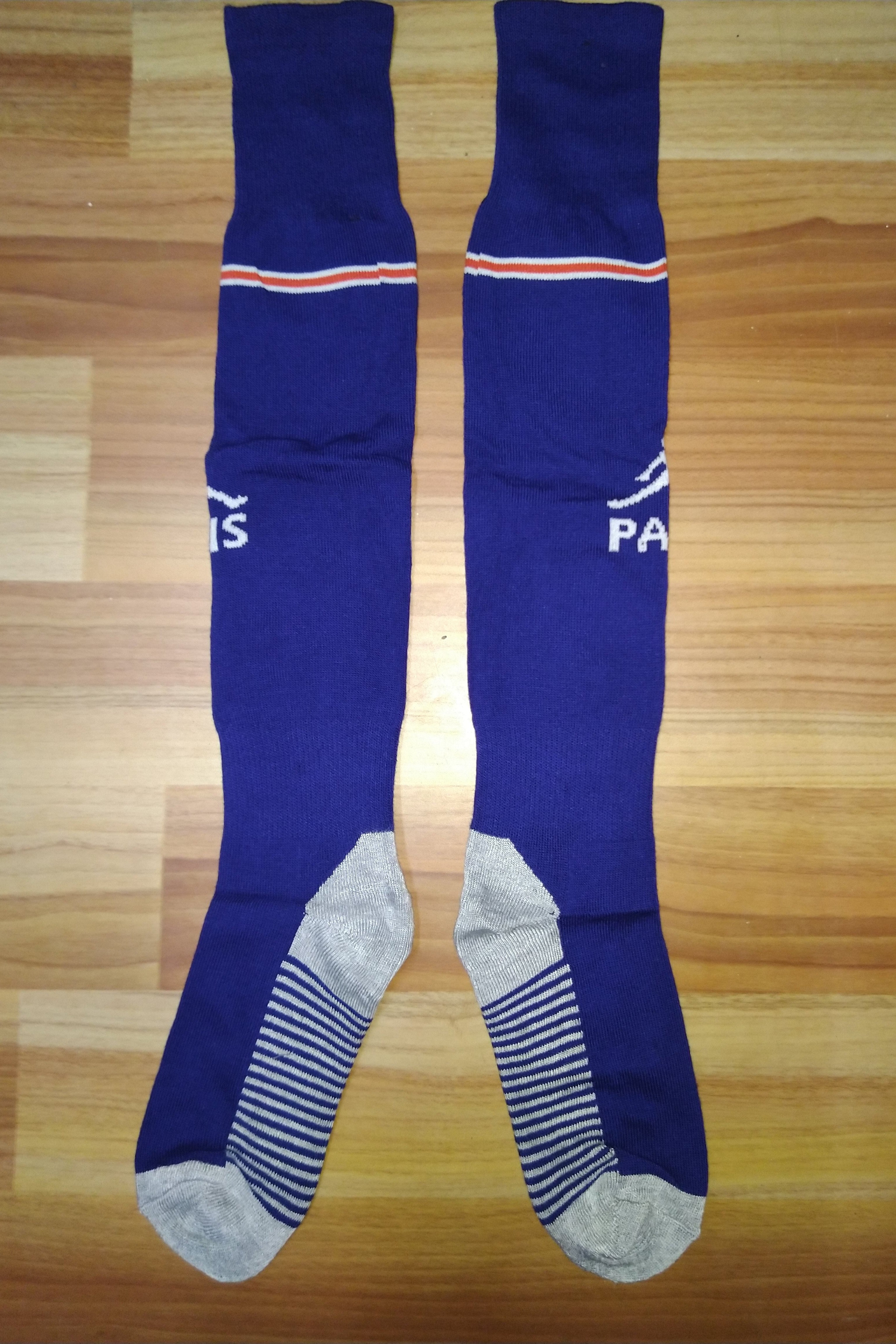 PSG Home Stockings 2021/22