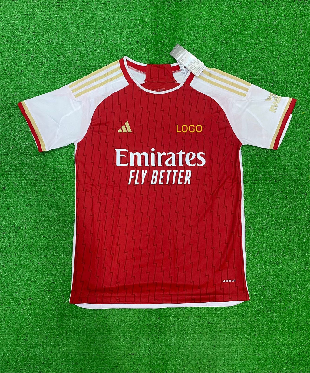 ARS Home Jersey 2023/24 [Superior Quality]