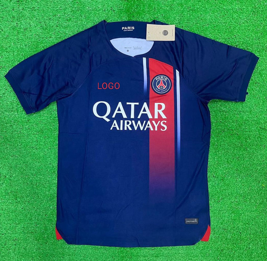 PSG Home Jersey 2023/24 [Superior Quality]
