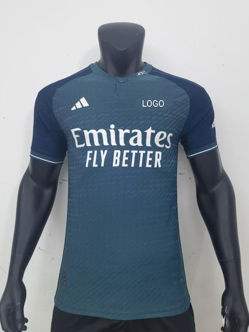 ARS 3rd Jersey 2023/24 [Player's Quality]