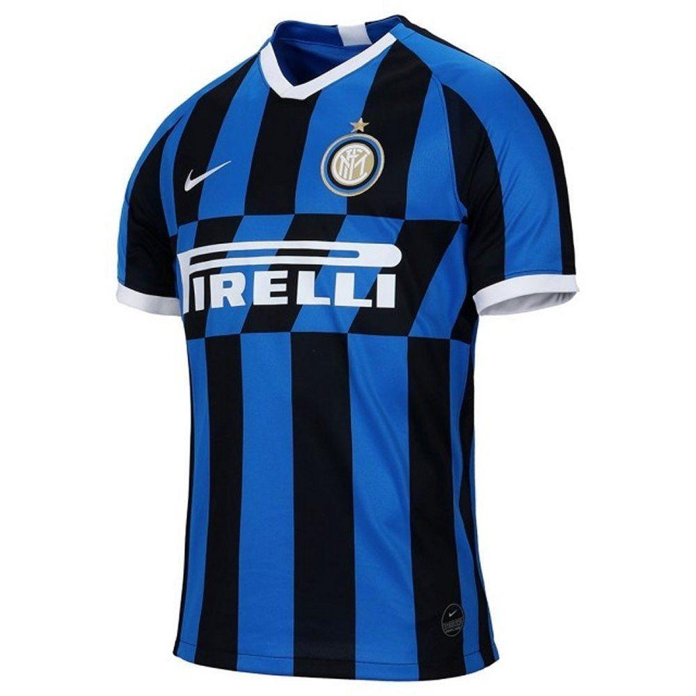 Inter Milan Home Jersey 2019/20 [Superior Quality]