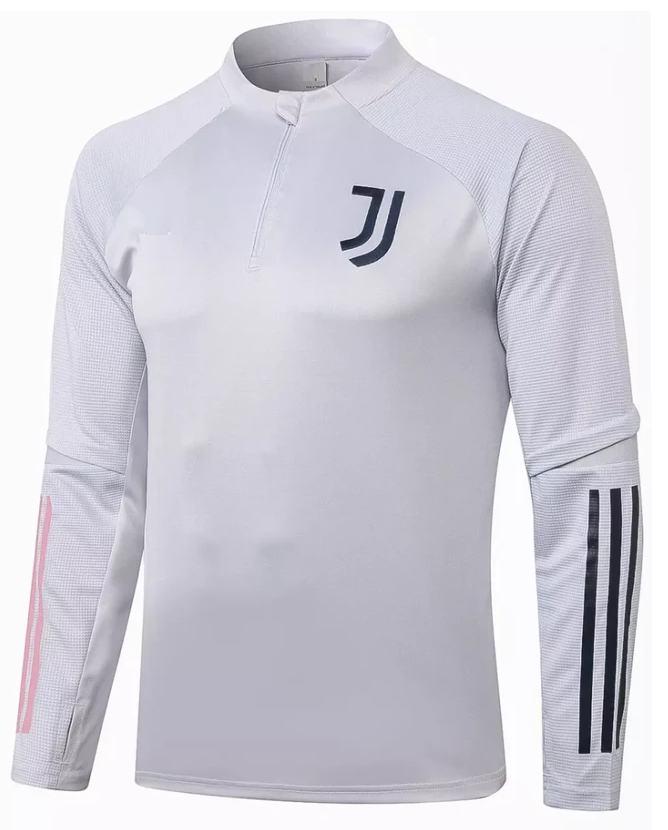 Juventus Home Track Upper 2020/21