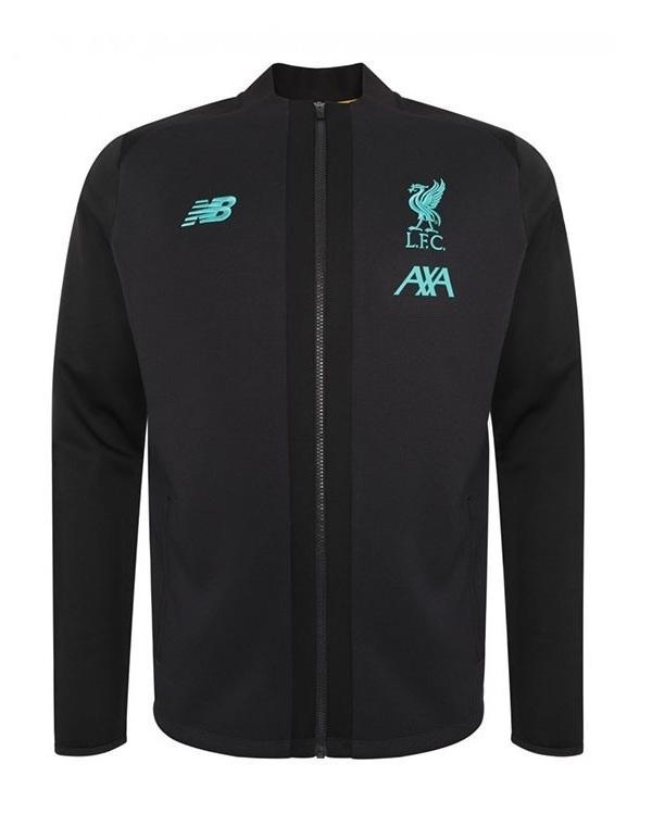 Original Liverpool Premium Anthem Jacket 2019/20