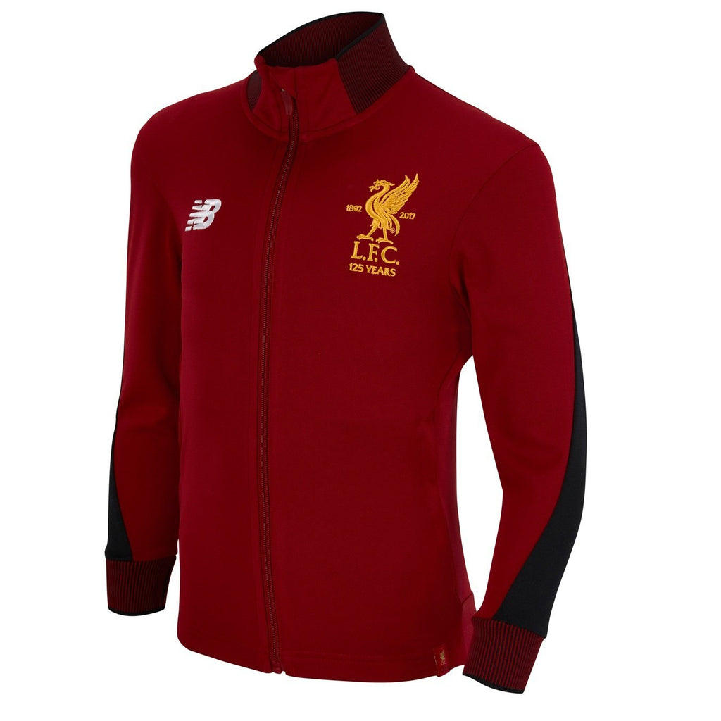 Original Liverpool Premium Home Anthem Jacket