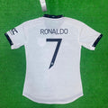 Manchester United Ronaldo Away Jersey 2022/23 [Player's Quality]