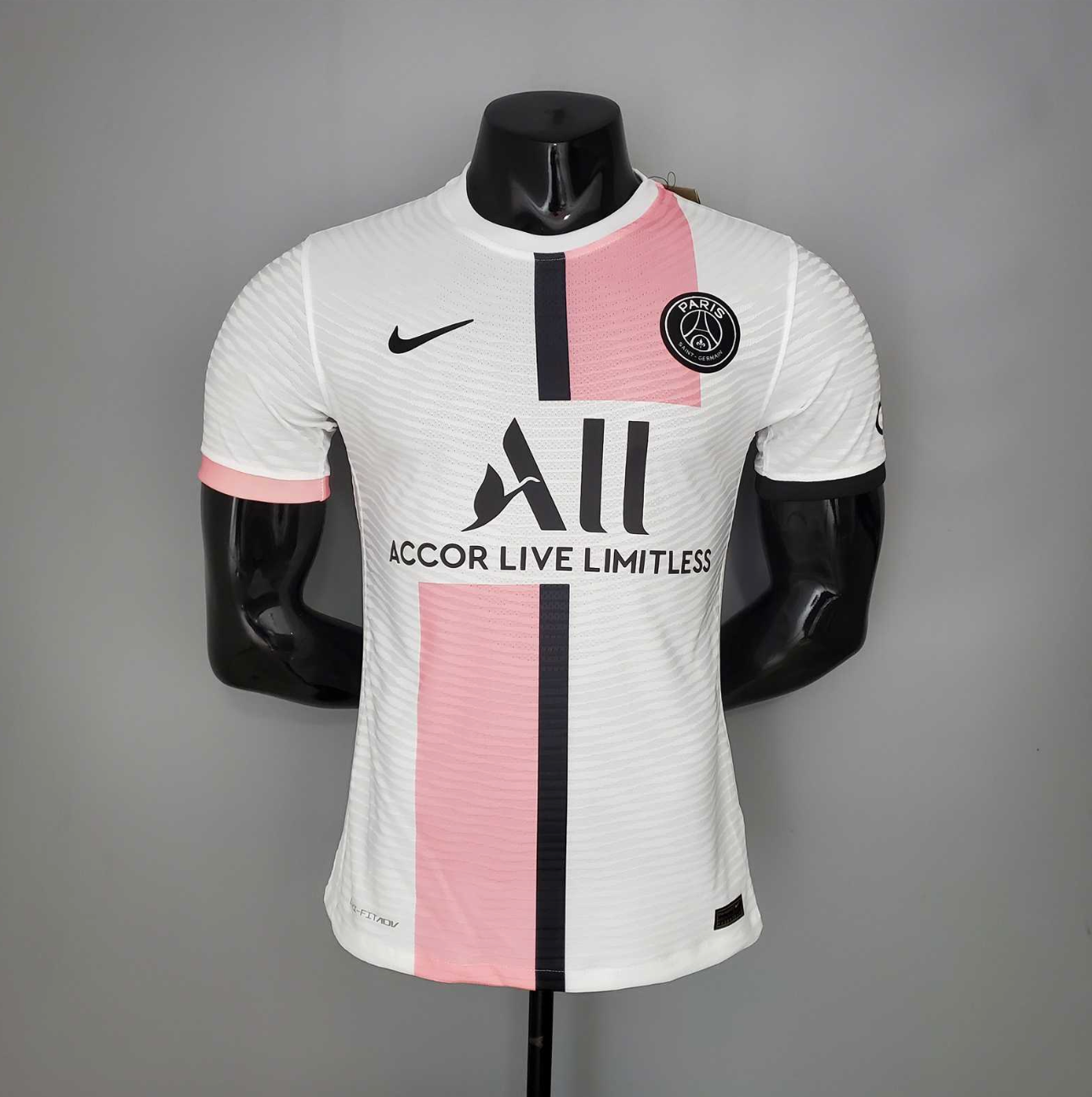 PSG Messi Away Jersey 2021/22 [Player's Quality]
