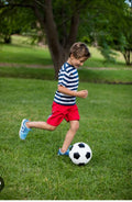 Retro Real Madrid Away Kids/Youth  Jersey & Shorts. 2011/12