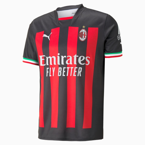 AC Milan Home Jersey 2022/23 [Superior Quality]