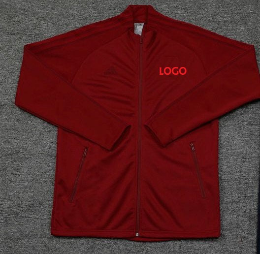 ARS All Red Jacket 2021/22