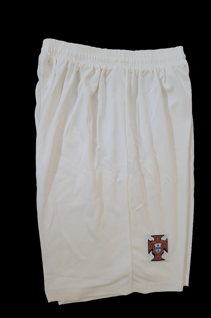 Portugal away Ronaldo Shorts [2022/23]