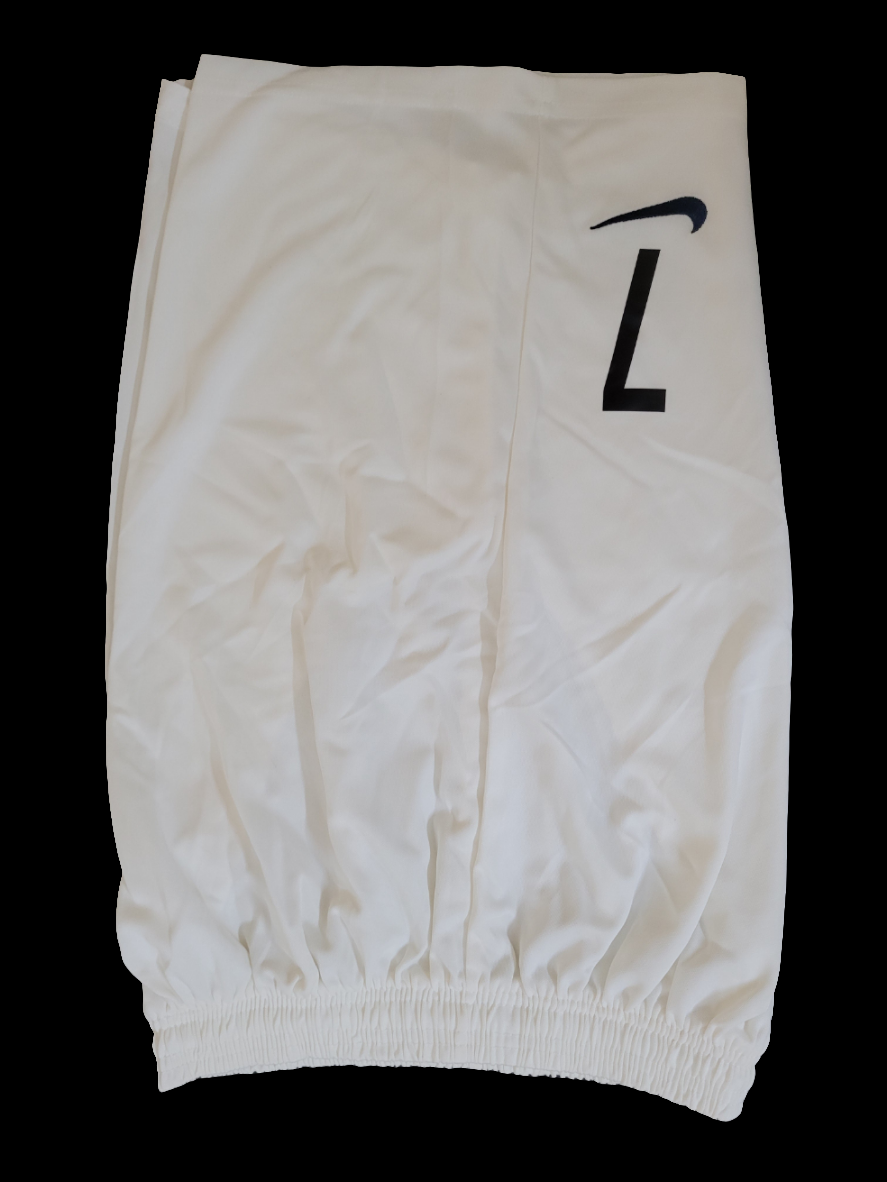Portugal away Ronaldo Shorts [2022/23]