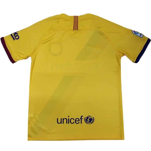 Barcelona Away Jersey 2019/20 [Superior Quality]