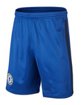 Chelsea Premium Home Shorts 2020/21