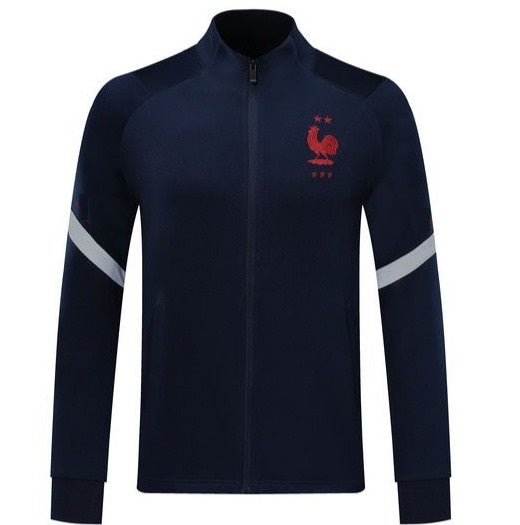 French Home Jacket 2021