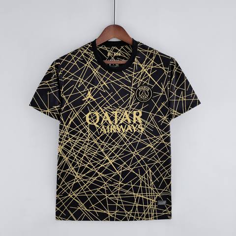PSG Jordan 4th Jersey 2022/23 [Player's Quality]