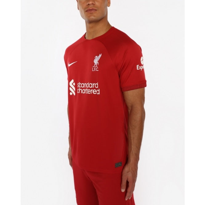 Liverpool Home Jersey 2022/23 [Superior Quality]