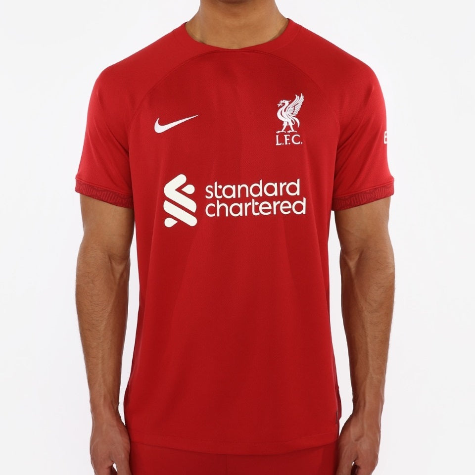 Liverpool Home Jersey 2022/23 [Superior Quality]