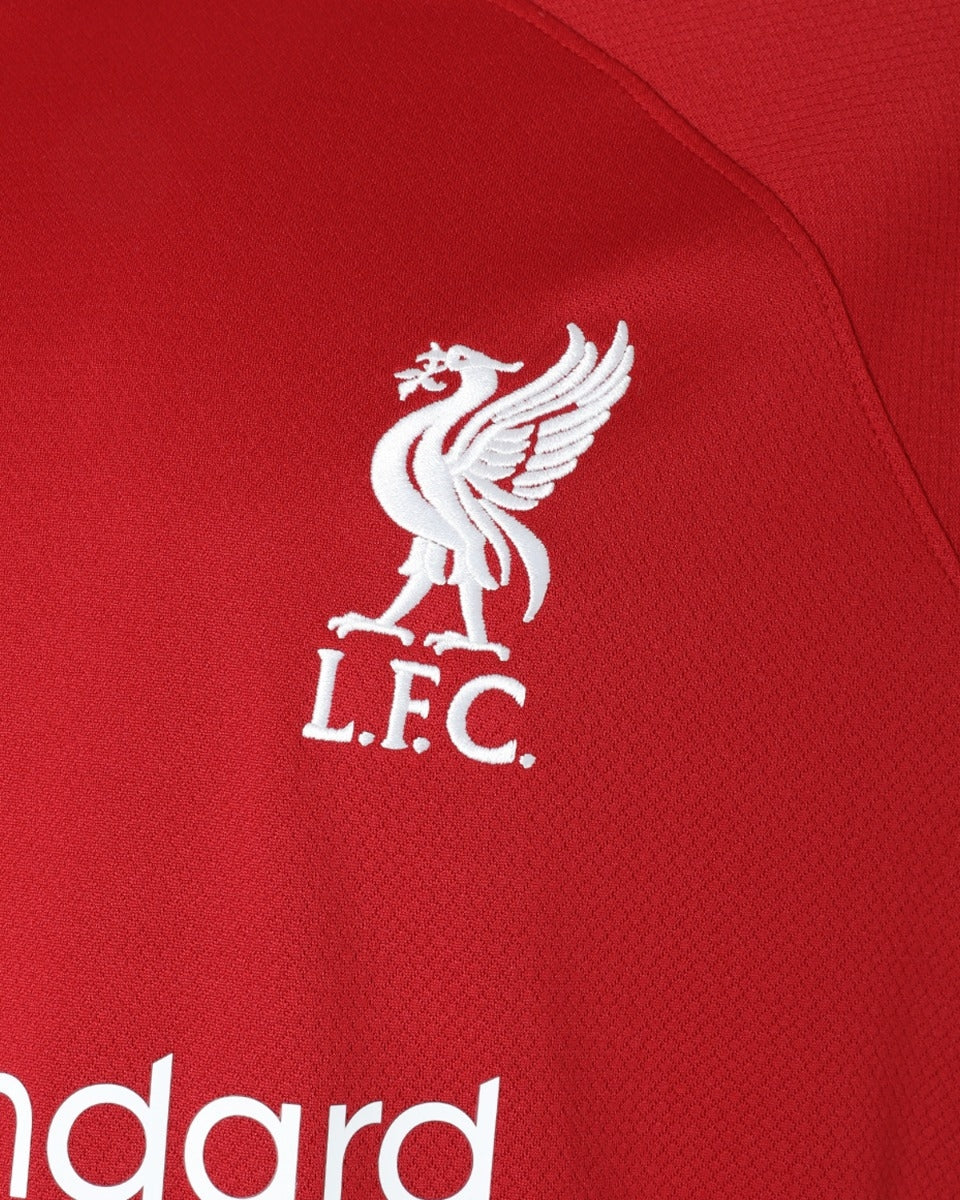 Liverpool Home Jersey 2022/23 [Superior Quality]