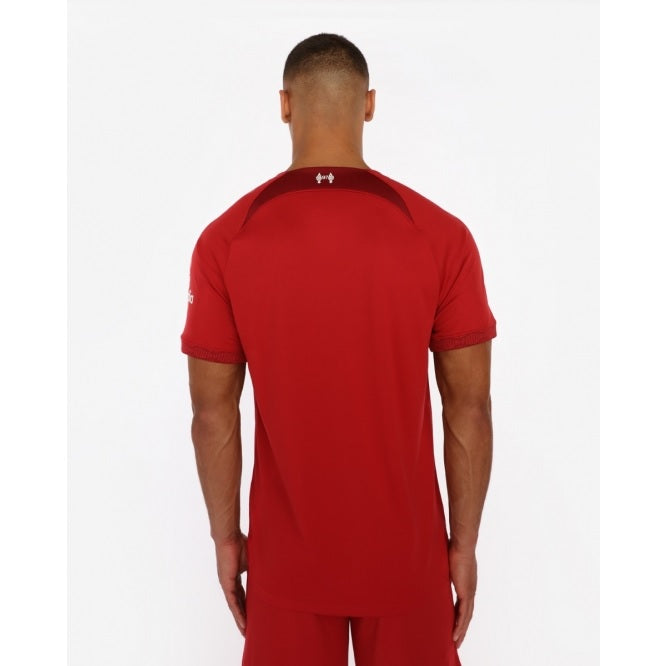 Liverpool Home Jersey 2022/23 [Superior Quality]