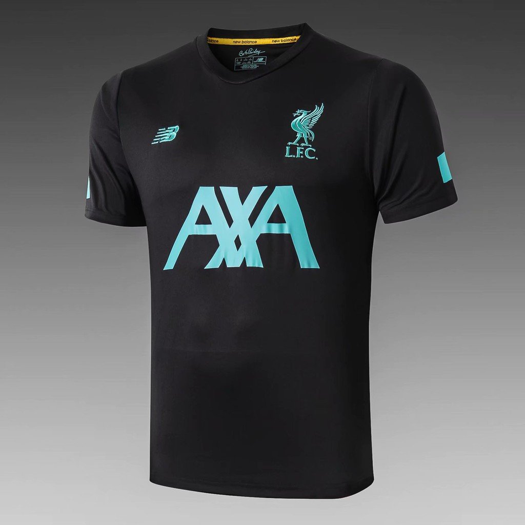 Liverpool Away Training Jersey 2019/20 [Superior Quality]