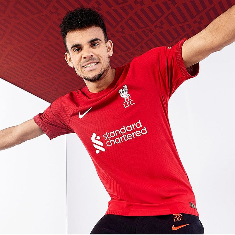 Liverpool Home Jersey 2022/23 [Superior Quality]