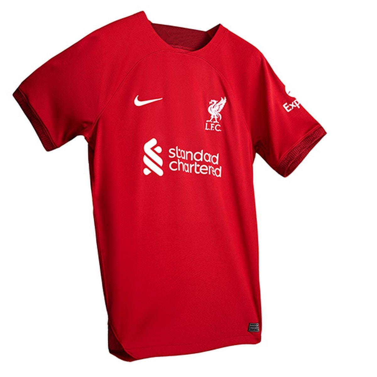 Liverpool Home Jersey 2022/23 [Superior Quality]