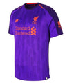 Liverpool Away Premium Jersey 2018/19