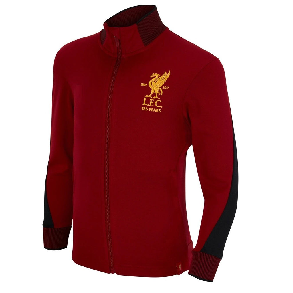 Original Liverpool Premium Home Anthem Jacket