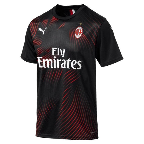 AC Milan 3rd Jersey 2019/20 [Superior Quality]