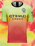 Original Manchester City 3rd Jersey 2019/20 [Superior Quality]