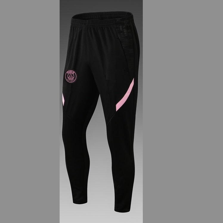PSG Black/Pink Training Lower 2021/22