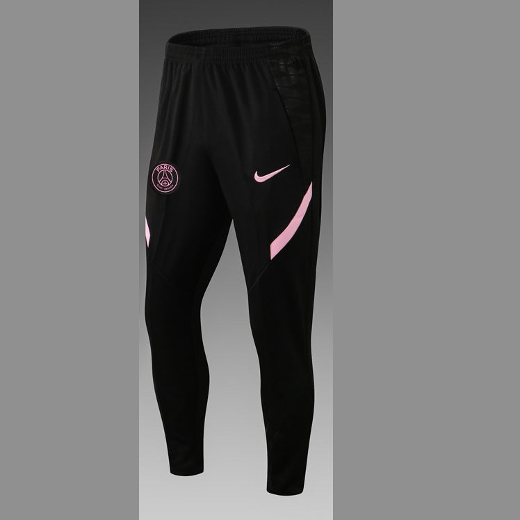 PSG Black/Pink Training Lower 2021/22
