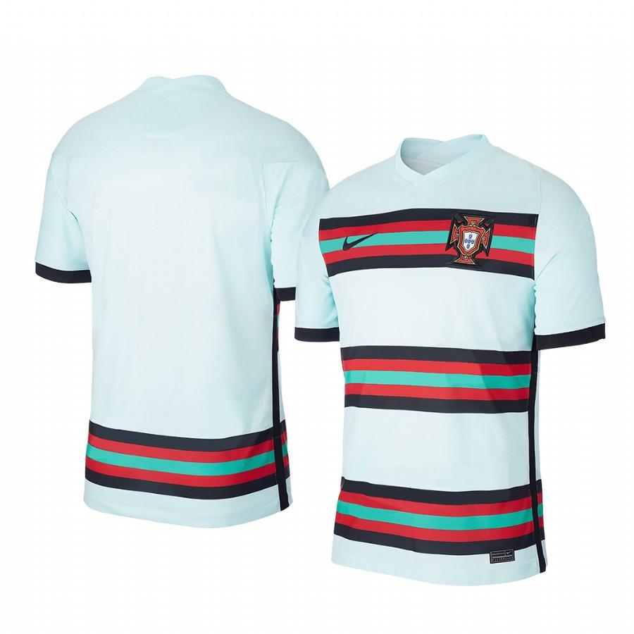 Portugal Away Jersey 2021 [Superior Quality]