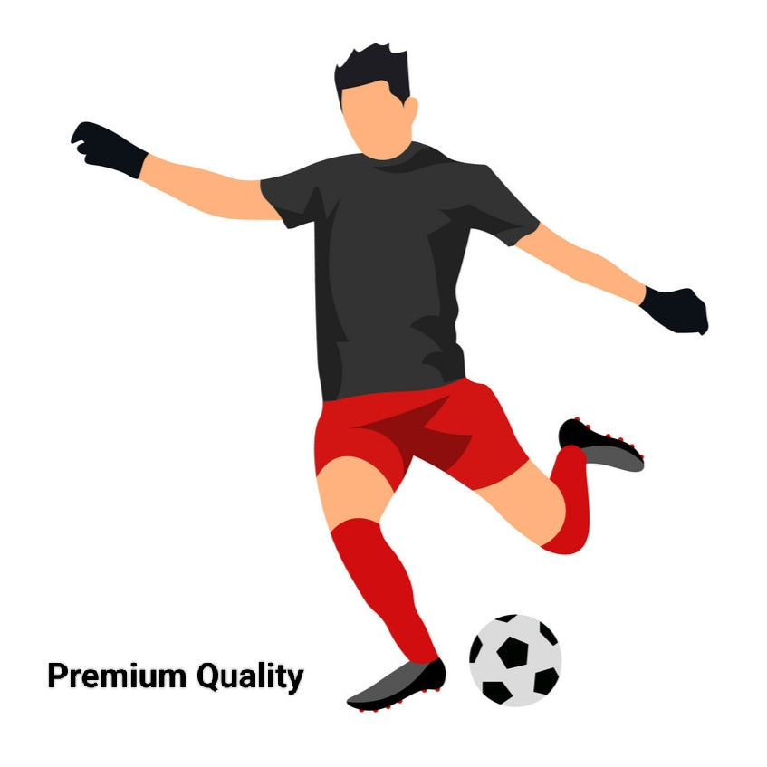 Barcelona Home  Jersey With Shorts 2024/25 [Premium Quality]