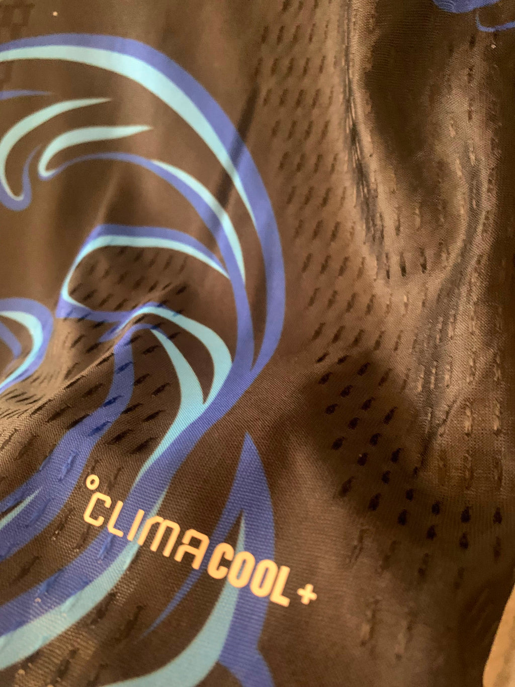 Argentina Messi Away Jersey WC 2026 [Player's Quality]