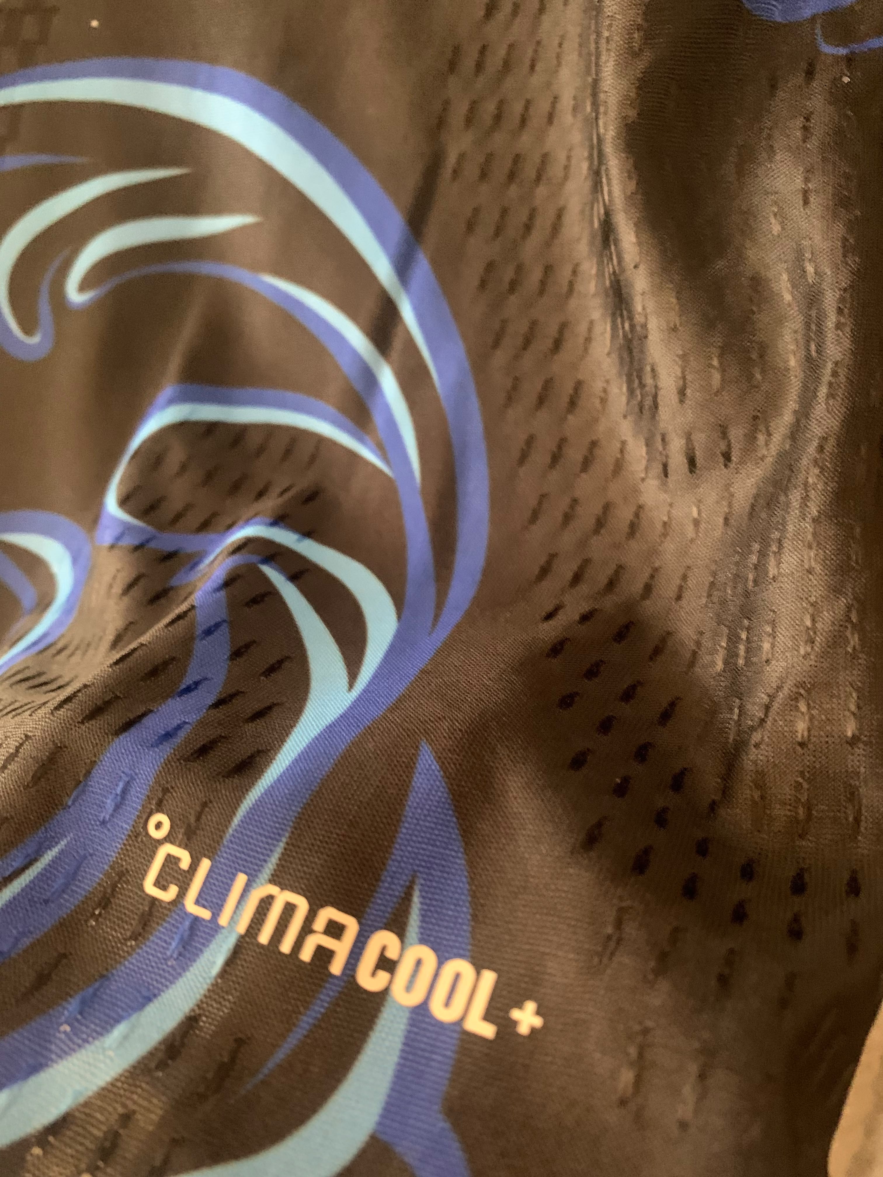Argentina Messi Away Jersey WC 2026 [Player's Quality]