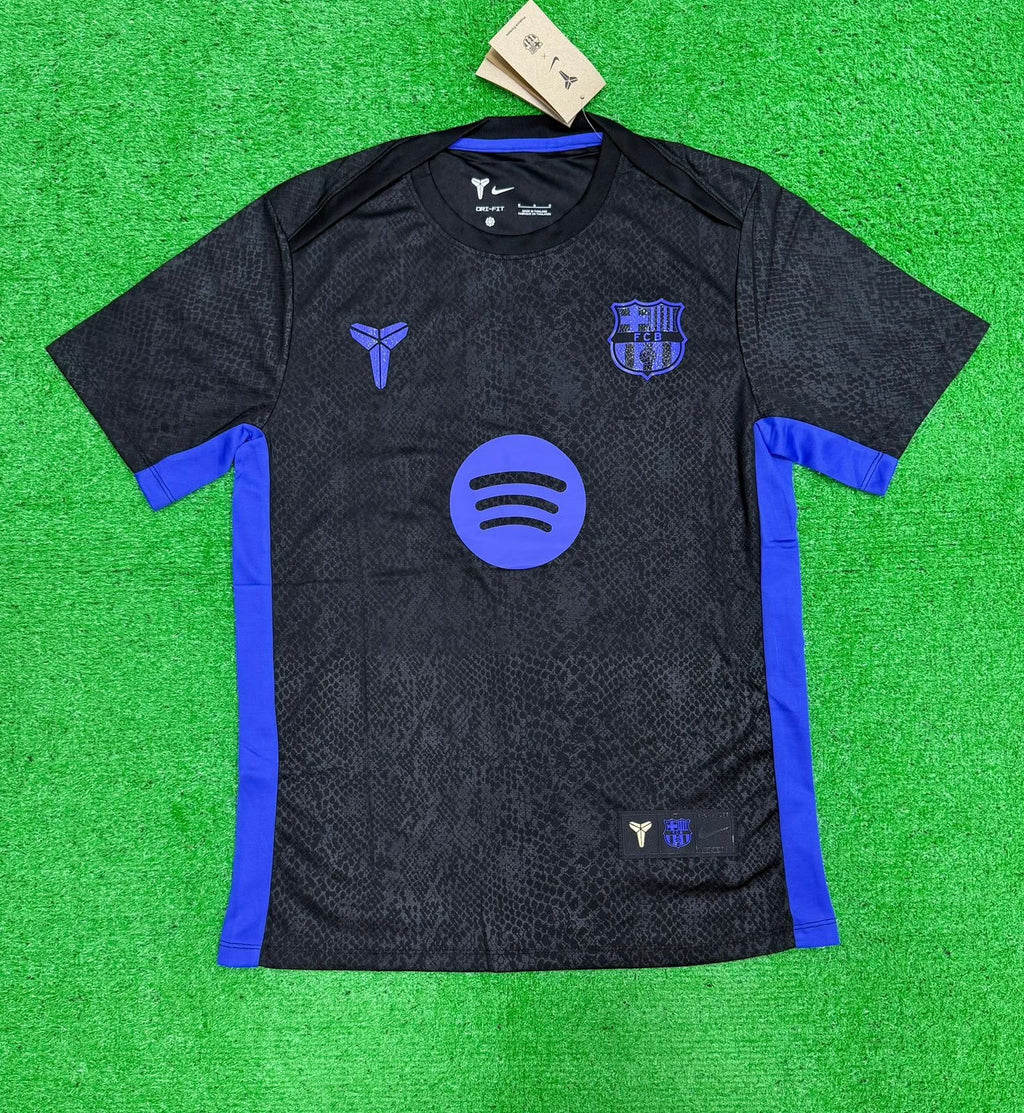 Barcelona x Bryant 'Mamba' Jersey 2025/26 [Player's Quality]