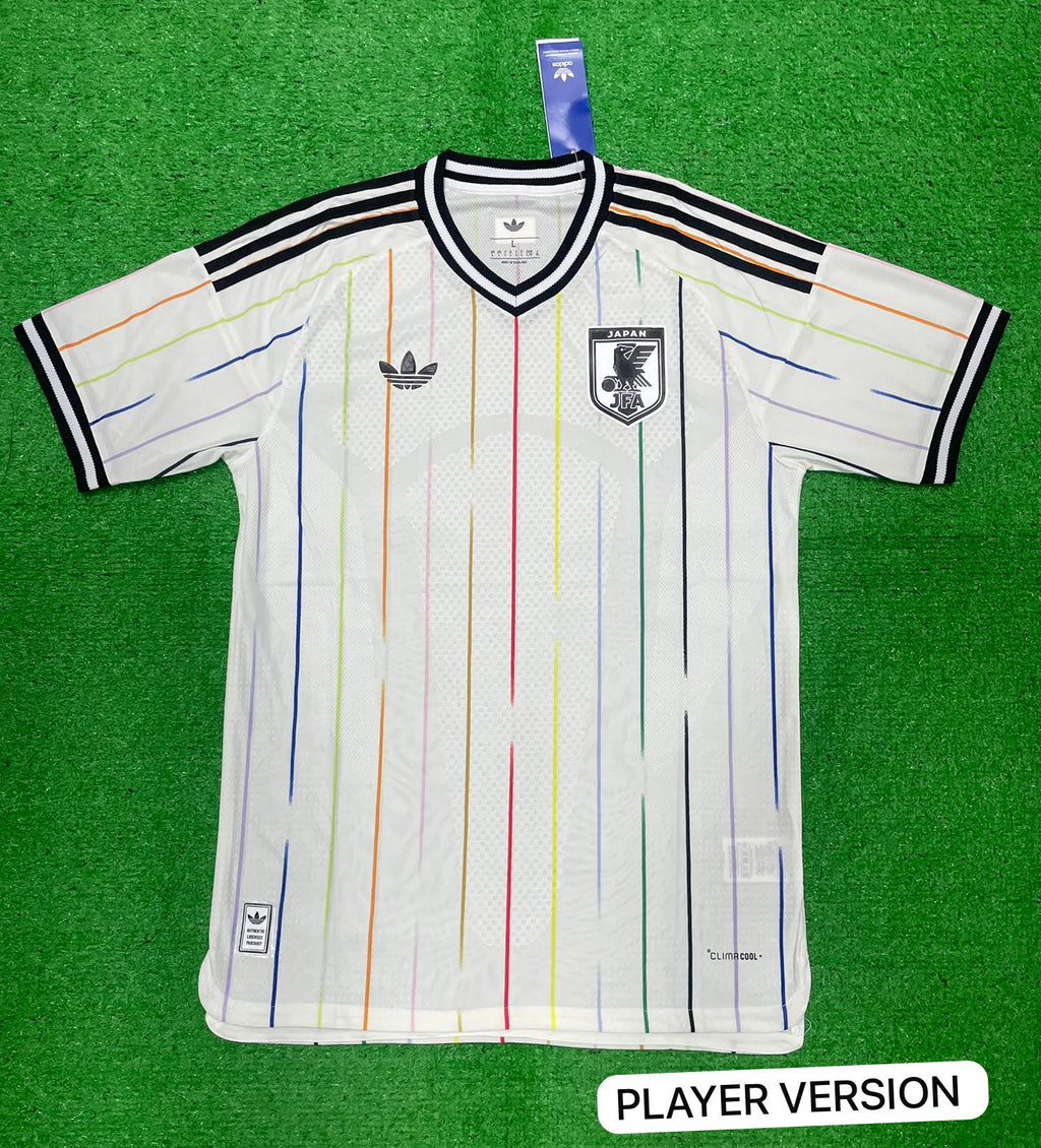 Japan Away Jersey WC 2026 [Player's Quality]