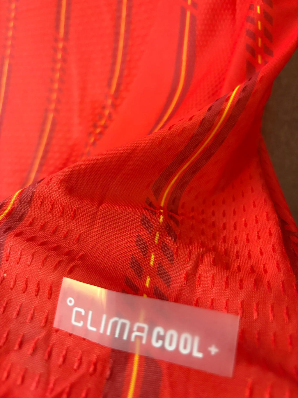 Spain Home Lamine Yamal Jersey WC 2026 [Player's Quality]