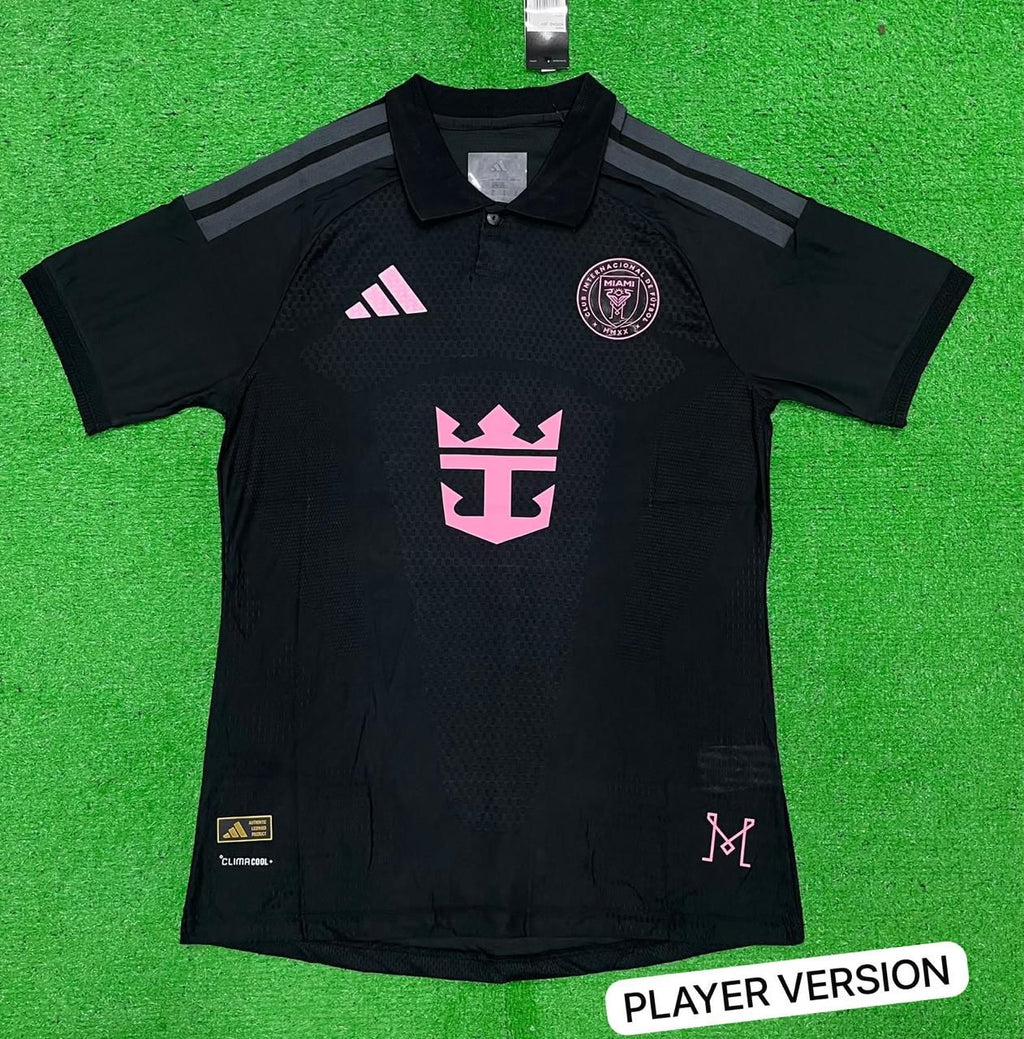 Inter Miami Away Jersey 2026/27 [Players Quality]