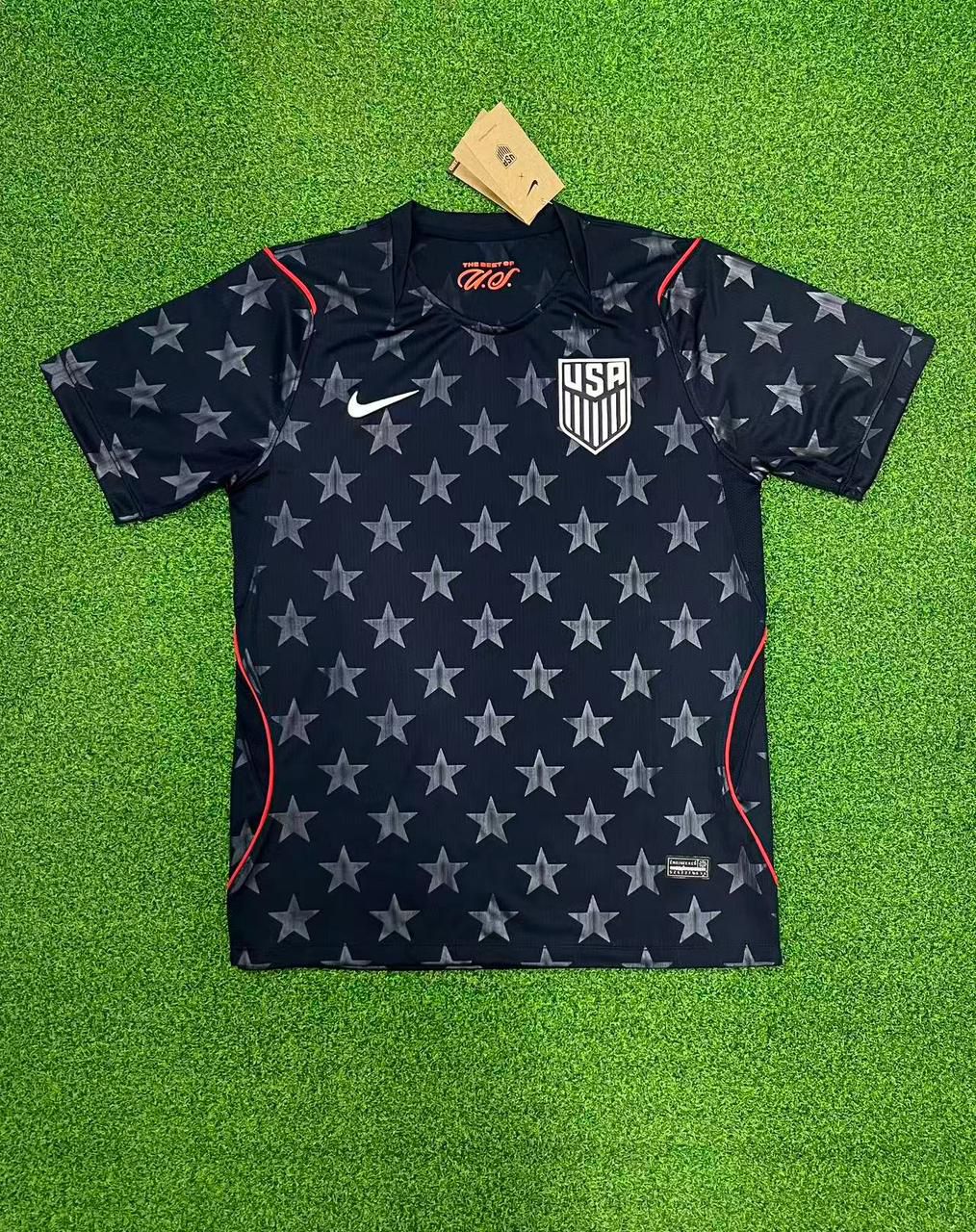 USA Away Jersey WC 2026 [Superior Quality]
