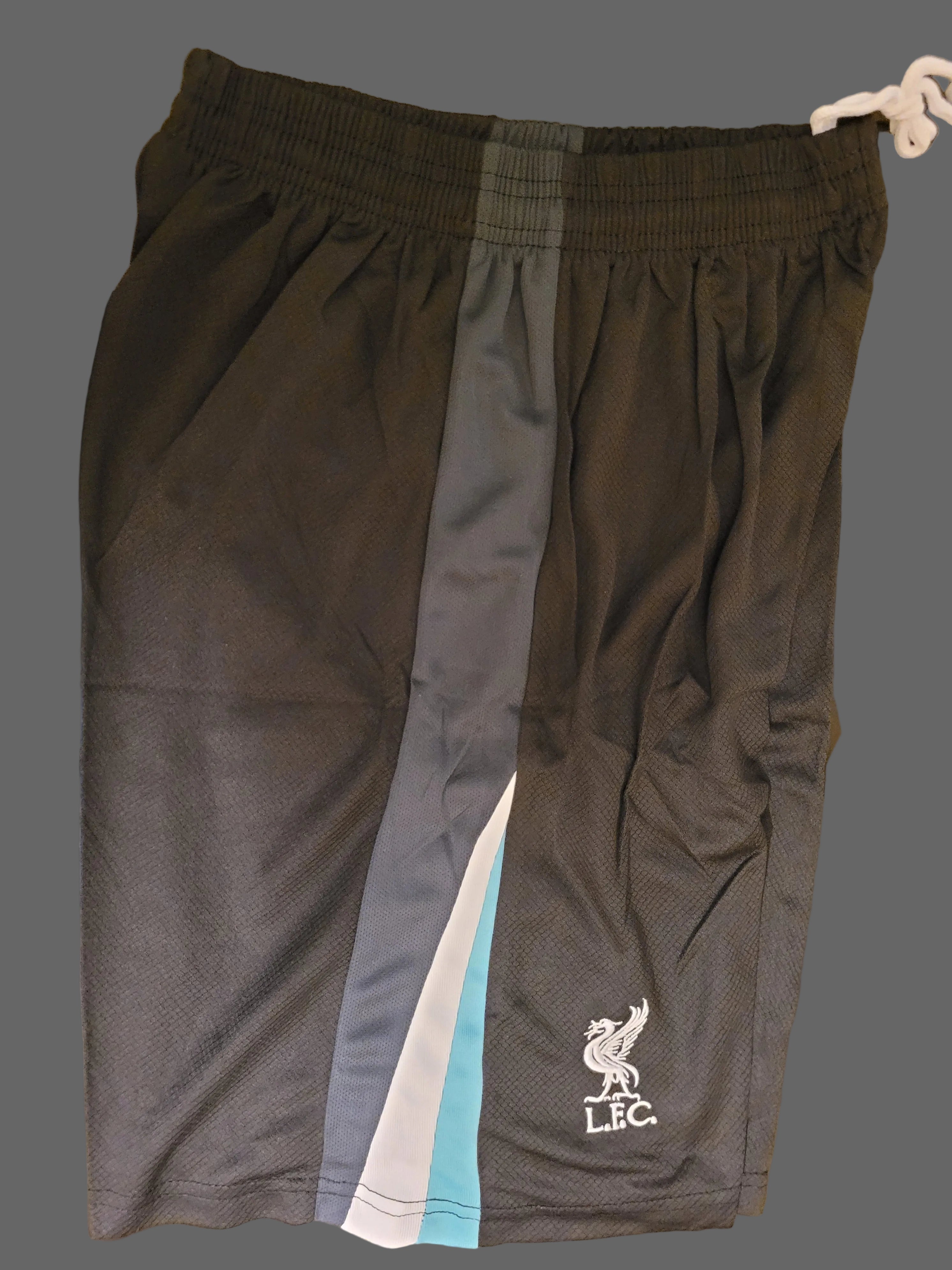 Liverpool Away Shorts 2024/25