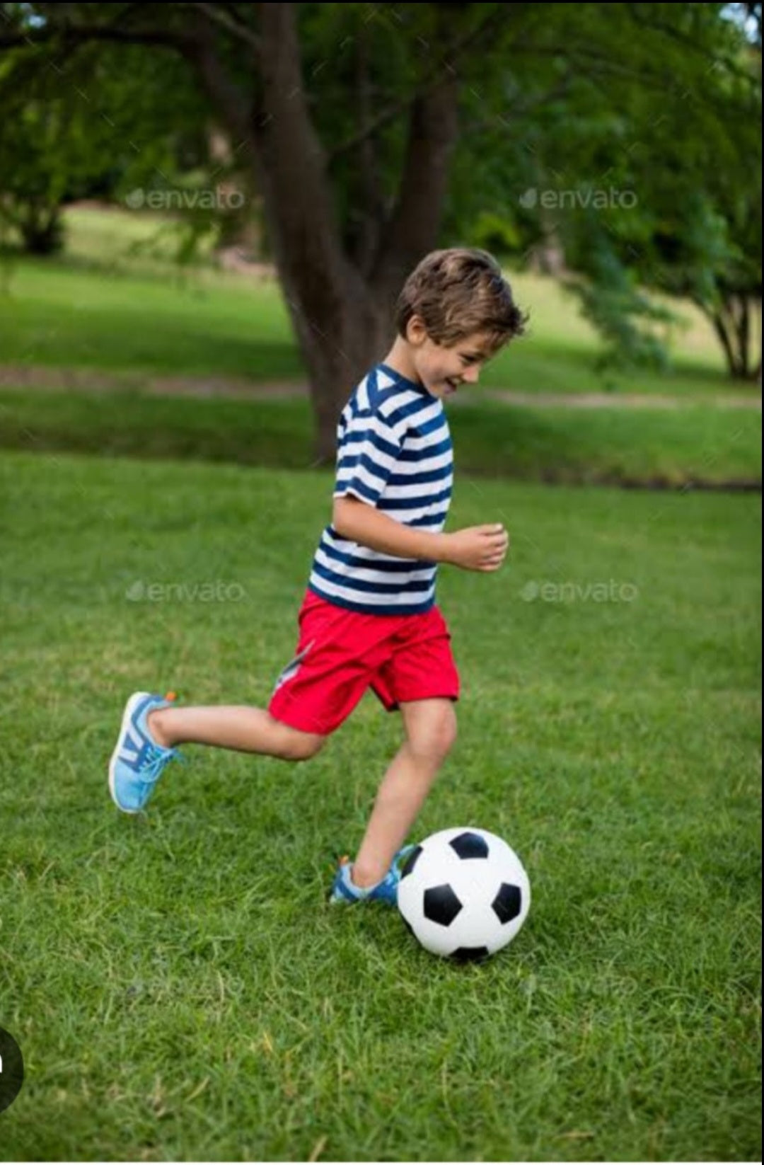 Kids/Youth Manchester City Away Premium Jersey & Shorts 2020/21
