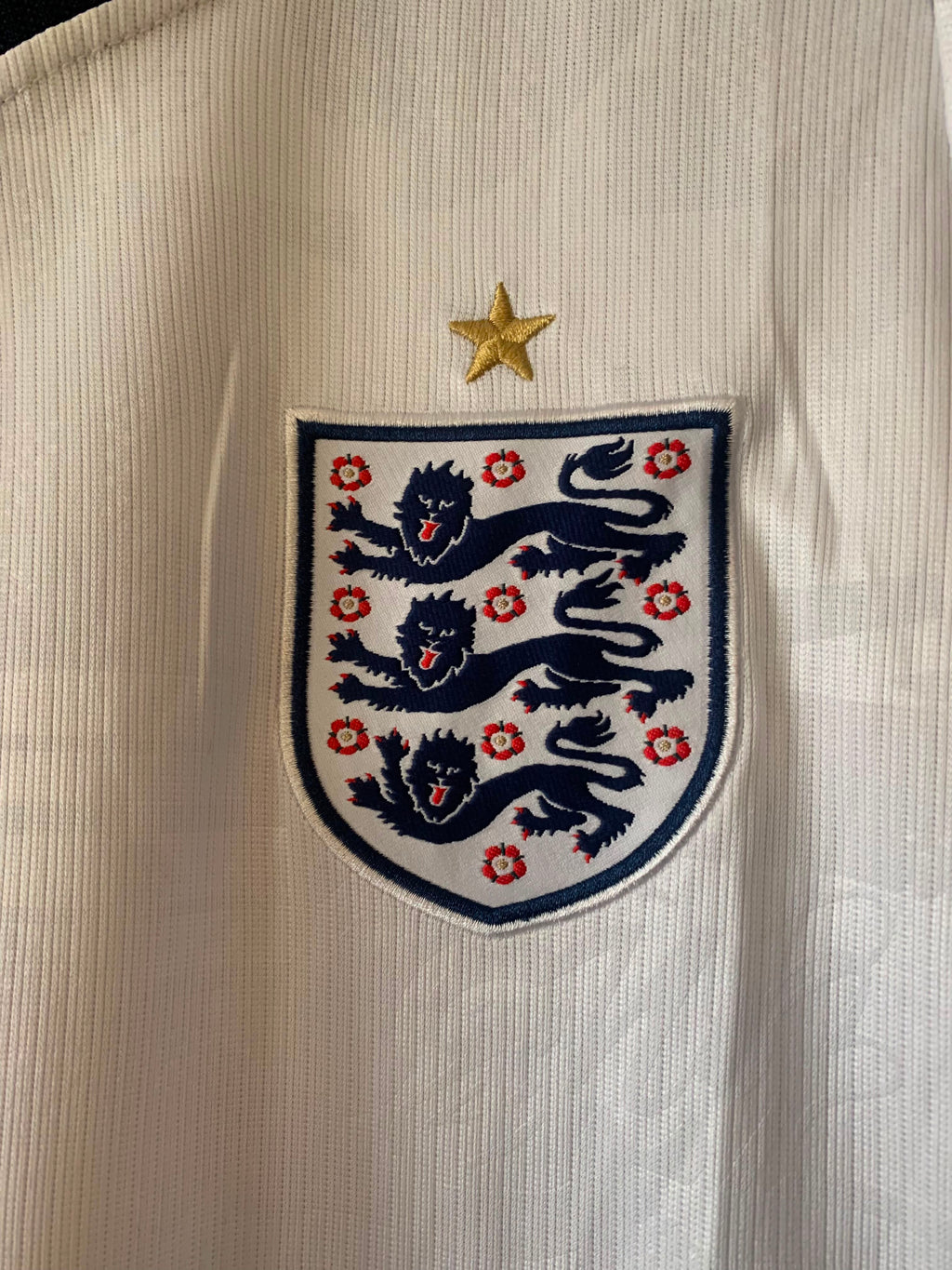 England Bellingham Home Jersey WC 2026 [Superior Quality]