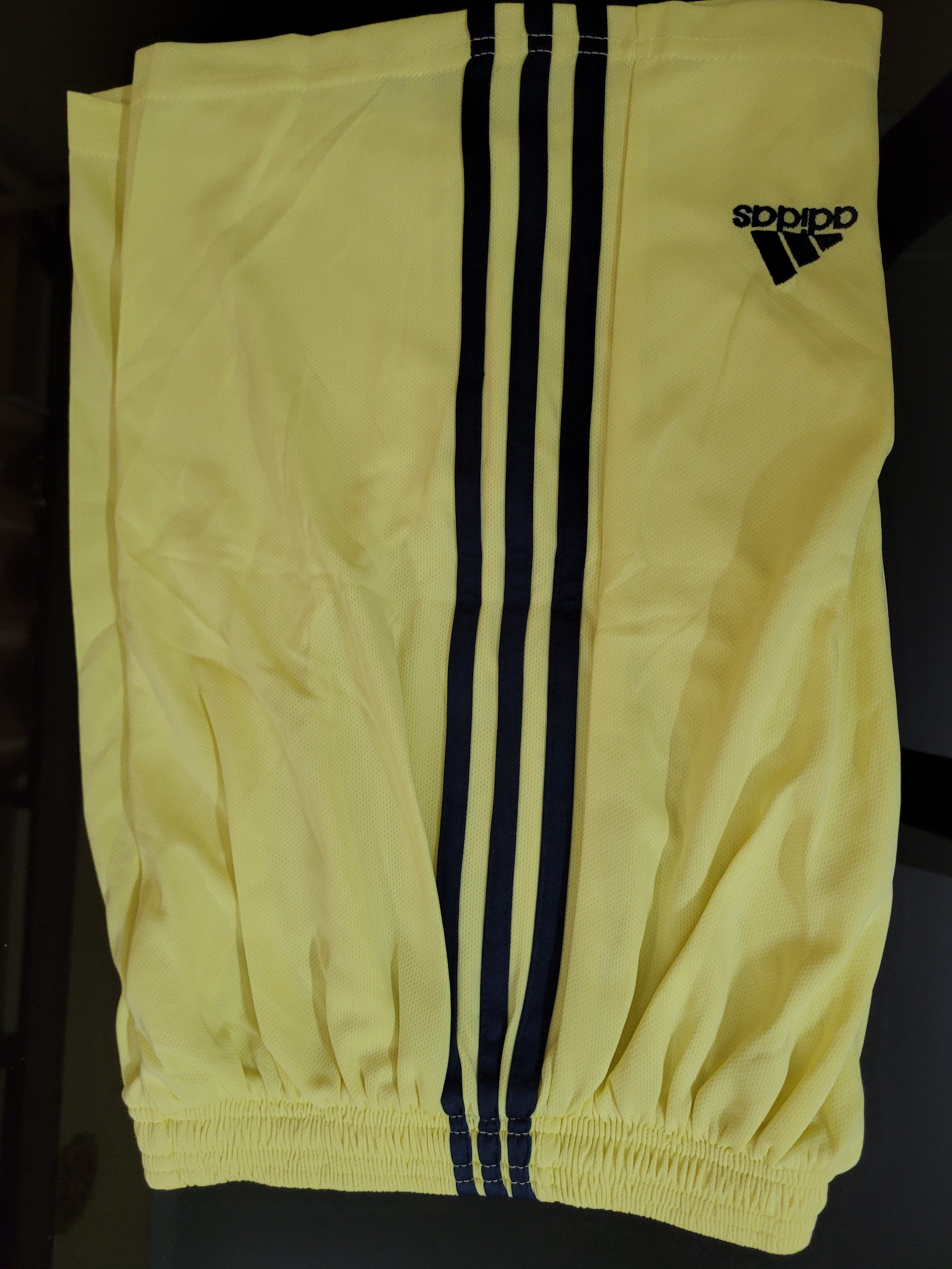 ARS Away Shorts22/23