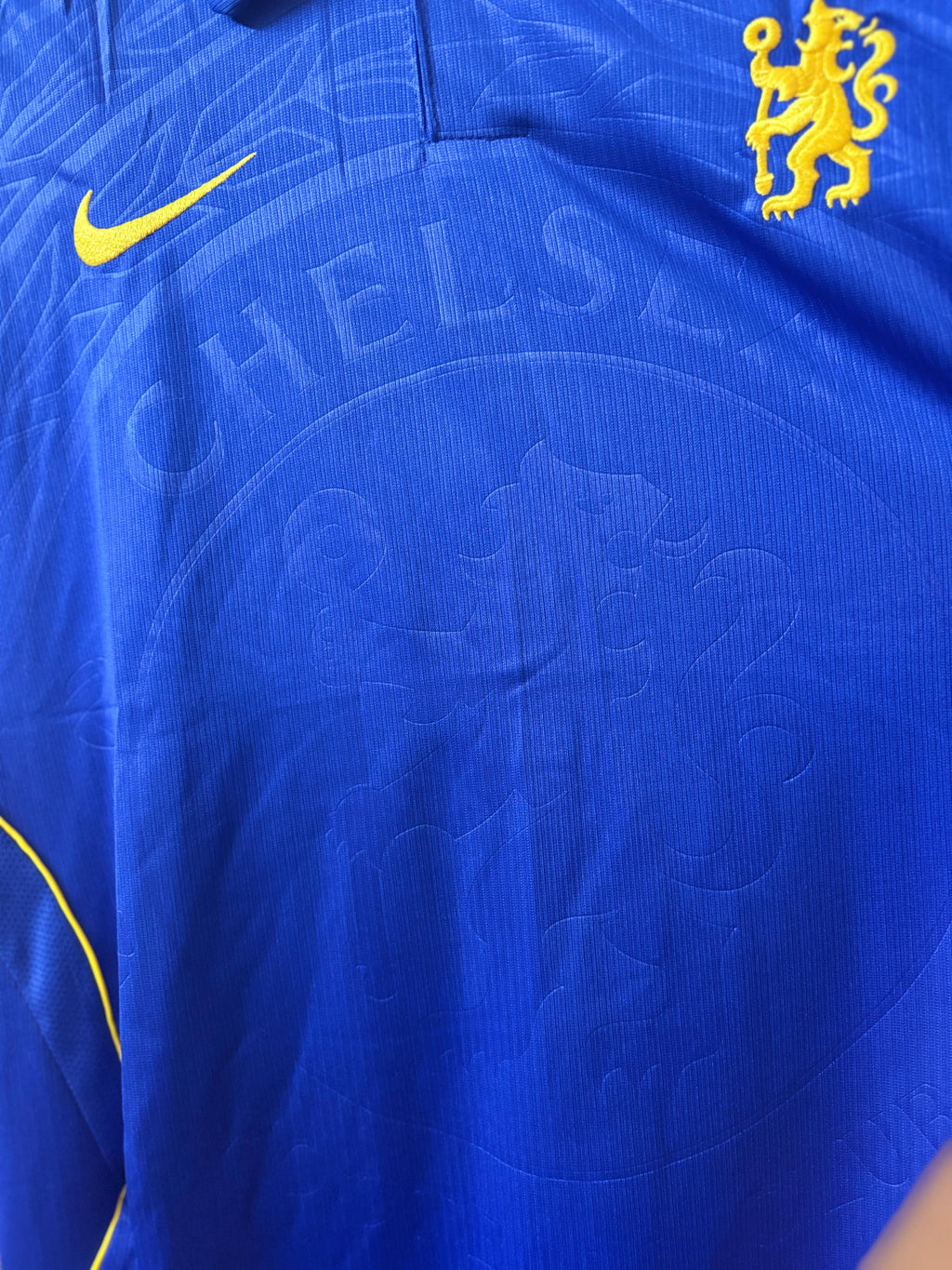 Chelsea Home Jersey 2026/27 [Superior Quality]