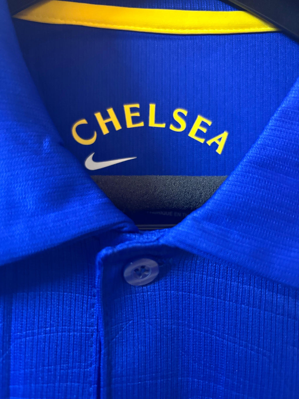 Chelsea Home Jersey 2026/27 [Superior Quality]