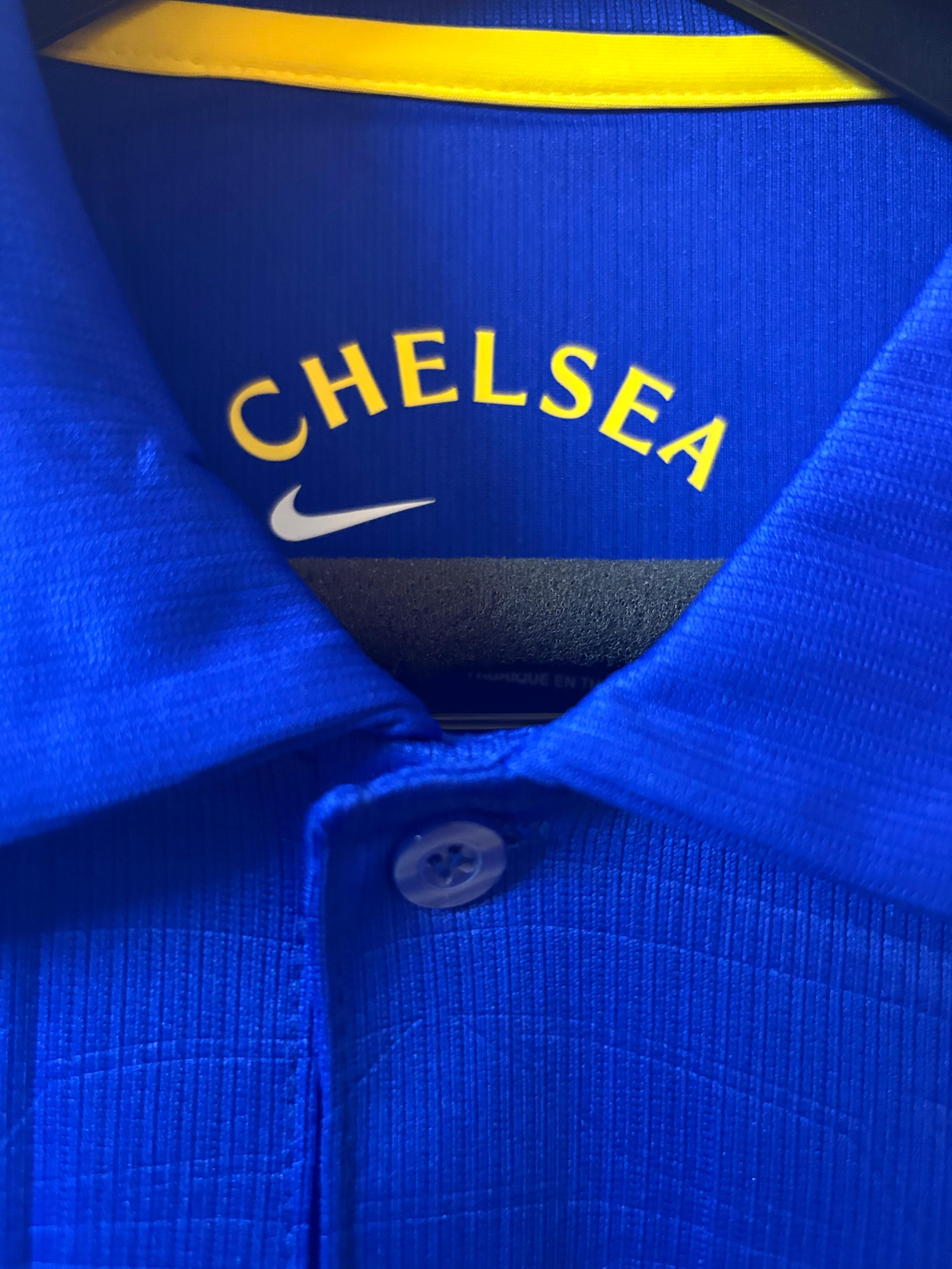 Chelsea Home Jersey 2026/27 [Superior Quality]