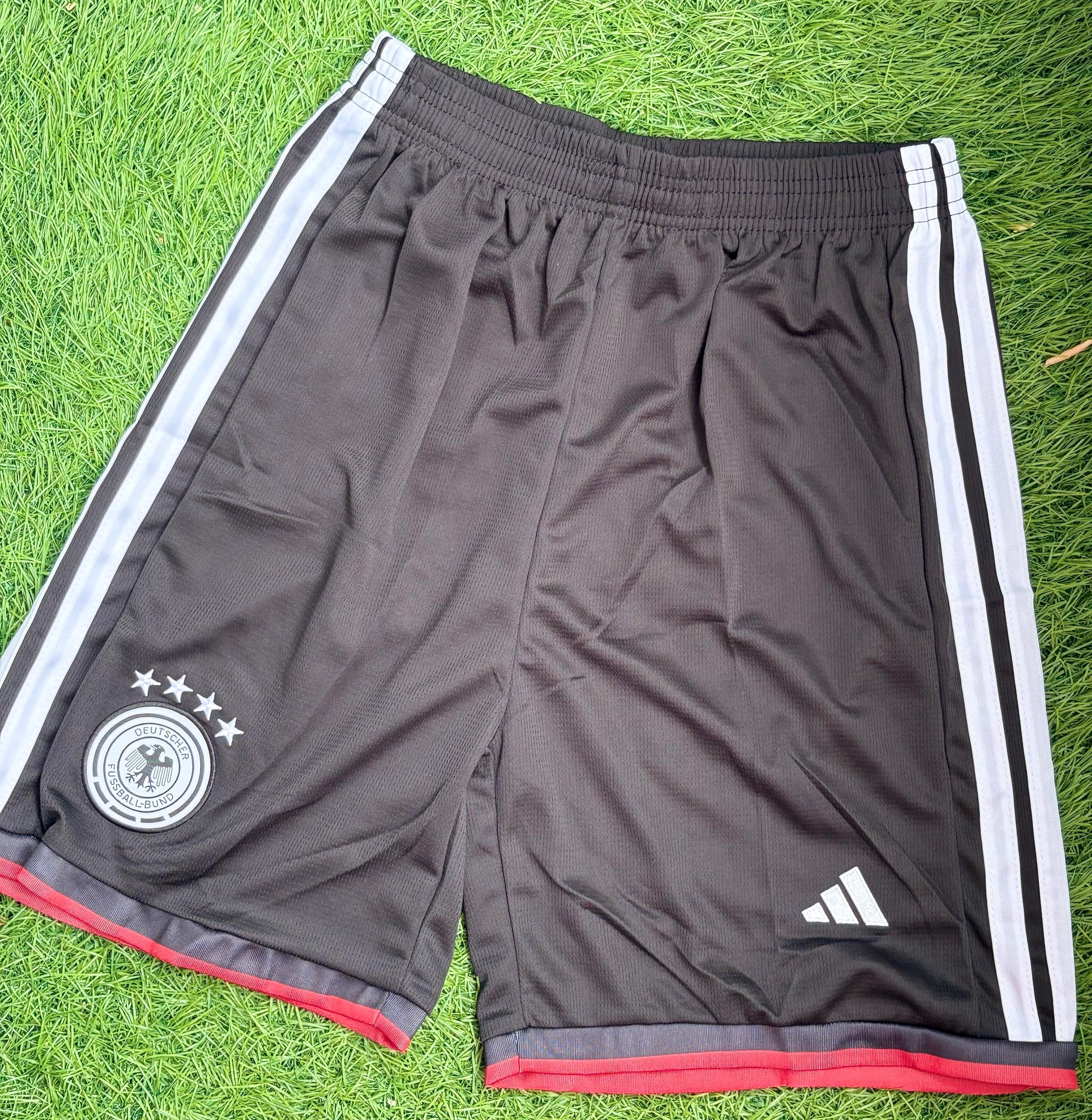 Germany Home Shorts WC 2026