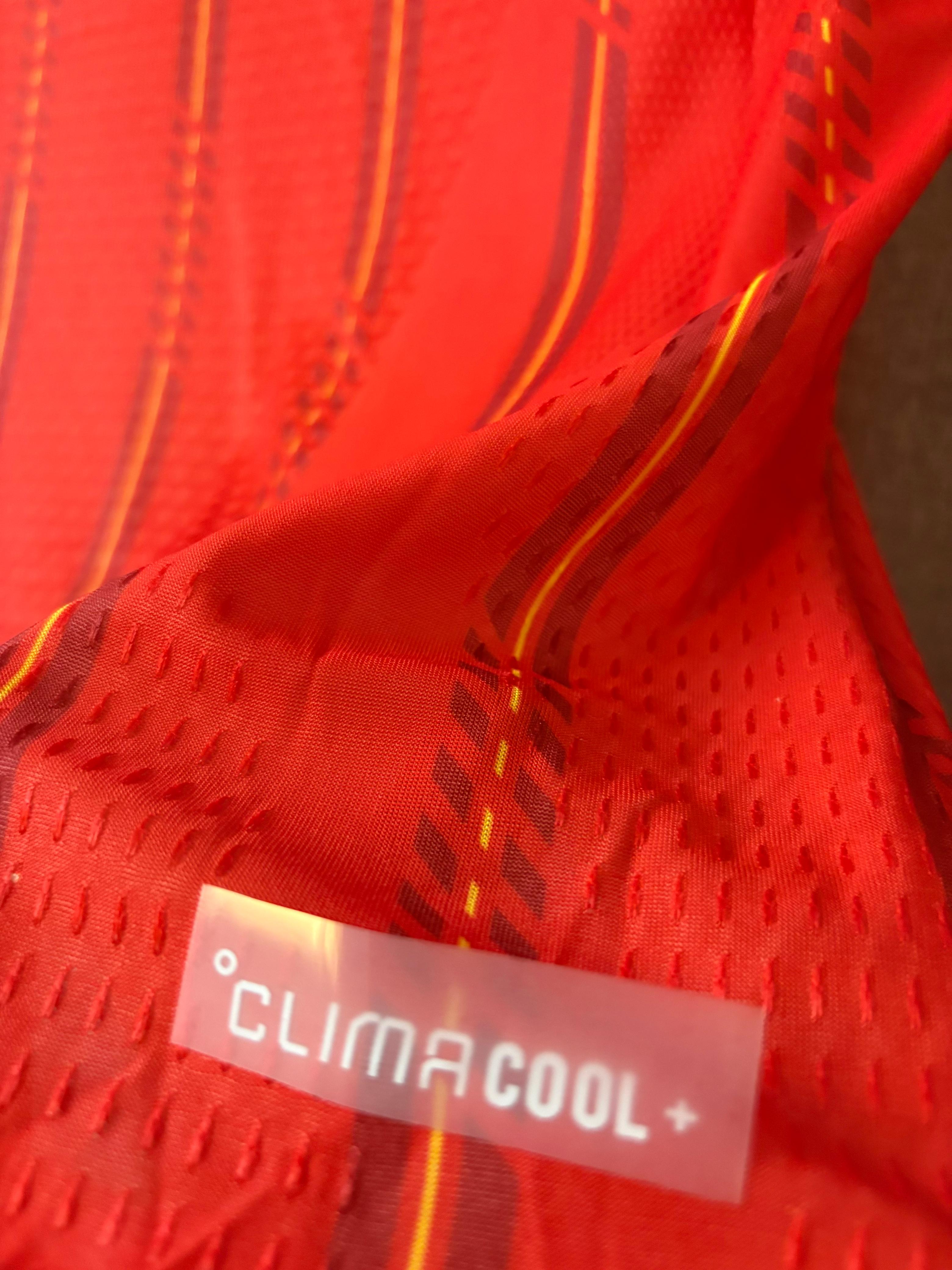 Spain Home Jersey WC 2026 [Player's Quality]